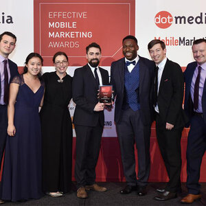 effective-mobile-marketing-awards