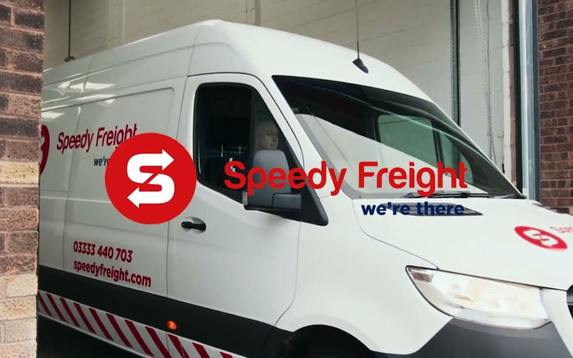 speedy freight